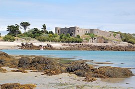 Le château de Louis Renault.