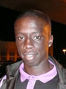 Cheikh Mbengue 2008-10-04.jpg