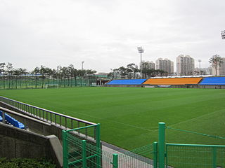 <span class="mw-page-title-main">Cheonan Football Center</span>