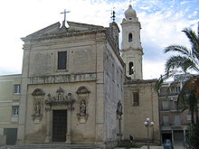 Chiesa madre