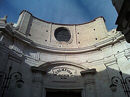 Eglise de San Domenico 2 (Foggia) .jpg