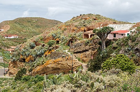 Chinamada Tenerife