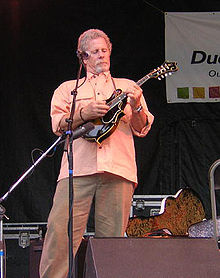 Hillman in 2004