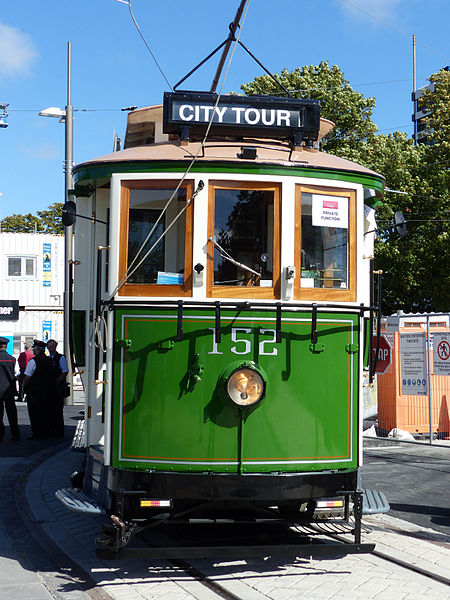 File:Christchurch Tram Launch 410.jpg