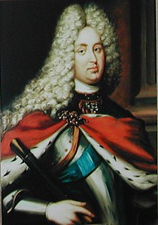 Christian Everhard, Prince of East Frisia Prince of East Frisia
