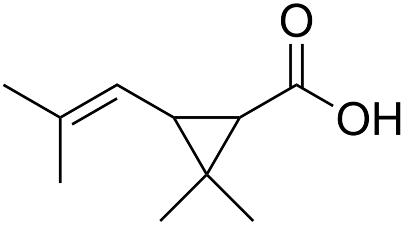 File:Chrysanthemic acid2.png