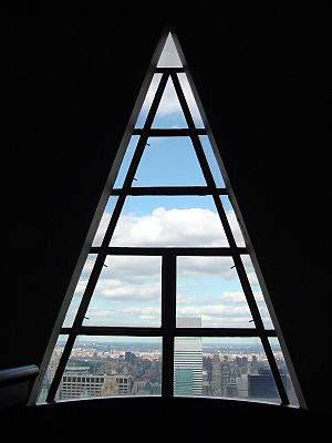 Chrysler Building Office North Facing Window.jpg