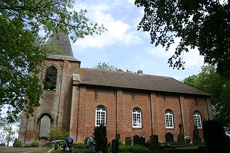 ChurchGrotegaste