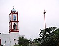 Miniatura para Unión de Danzantes y Voladores de Papantla