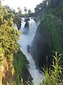 Menchum Falls, Ambazonia, Cameroon Lao'