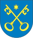 Blason de Ciechanowiec