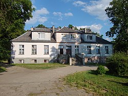 Herrenhaus in Ciemino