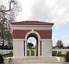 Cimitero militare britannico di Peronne 1.jpg