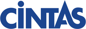 cintas logo