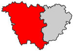 Thumbnail for Haute-Loire's 2nd constituency