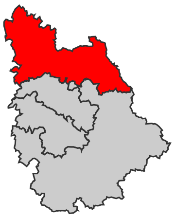 Vienne's 4th constituency