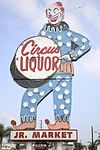 Circus Liquor