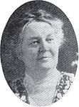 1921-1928 Clarissa Smith Williams