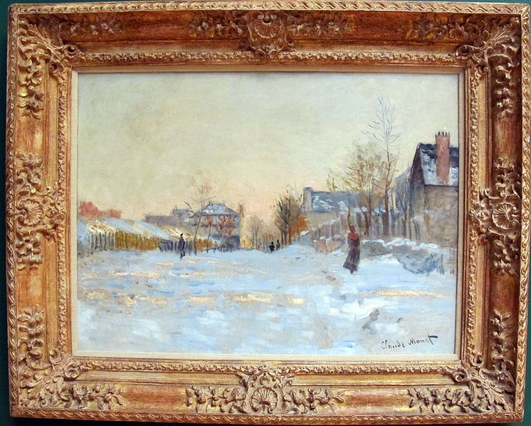 File:Claude monet, neve ad argenteuil, 1875 ca..JPG