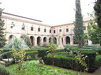 Claustro