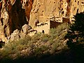 Cliff Dwellings, Bandilier National Monument.jpg