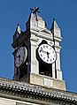 * Nomination Clock of the Melkite Greek Catholic Church, Damascus --Bgag 01:52, 18 December 2010 (UTC) * Promotion Good.--Jebulon 10:38, 19 December 2010 (UTC)