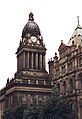 osmwiki:File:Clock tower, Leeds Town Hall - geograph.org.uk - 2211883.jpg