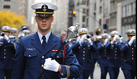 Image illustrative de l’article United States Coast Guard Band