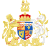 Coat of Arms of Frederick William of Wales.svg