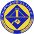 Coat of arms of Karaghandi apgabals