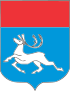 Coat of arms of Korjaku apvidus