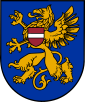 Coat of Arms of Rēzekne.svg