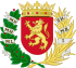 Coat of Arms of Saragossa.svg
