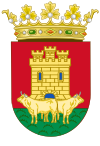 Talavera de la Reinan vaakuna