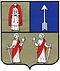 Coat of arms of Bergen, Limburg.jpg