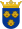 Coat of arms of Dalmatia 1495.svg