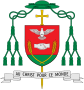 Herb duchownego