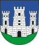 Coat of arms of Stari Grad.svg