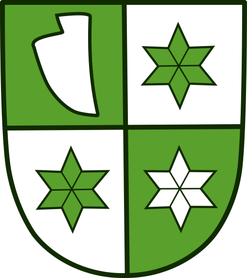 File:Coat of arms of Svobodné Heřmanice.svg