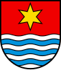 Coat of arms of Wettingen