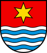 Coat of arms of Wettingen.svg