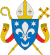 Coat of arms of the CBCEW.svg