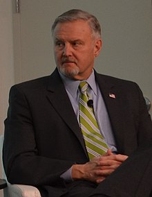 Davis in January 2015 Col. Morris Davis (16341608702) (cropped).jpg