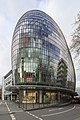 * Nomination Cologne, Germany: "Weltstadthaus", home of the fashion shop "Peek & Cloppenburg" --Cccefalon 07:53, 5 March 2015 (UTC) * Promotion Good quality.--ArildV 09:11, 5 March 2015 (UTC)