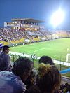 Estádio Domingo Burgueño