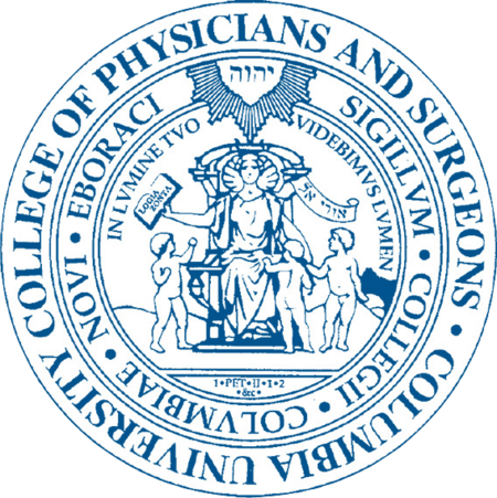 ColumbiaCPS Seal