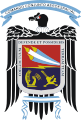 Escudo del Comando Conjunto Aeroespacial, Argentina