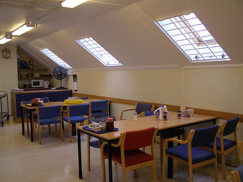 File:Comfortable prison in Larvik.jpg