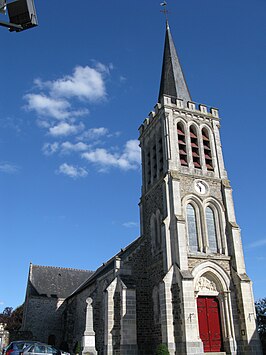 Kerk