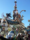 Miniatura per Falles 2013